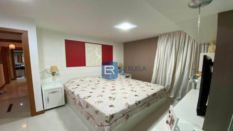 Imagem Apartamento com 5 Quartos à Venda, 256 m² em Praia De Itaparica - Vila Velha