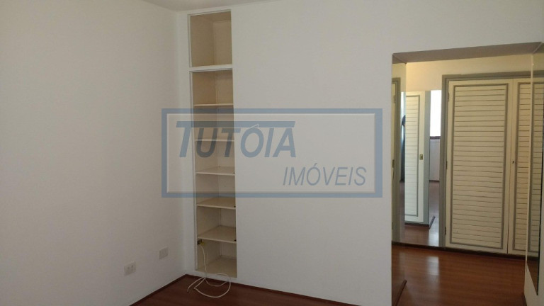 Imagem Apartamento com 3 Quartos à Venda, 135 m² em Jardim America - São Paulo Imagem Apartamento com 3 Quartos à Venda, 135 m² em Jardim America - São Paulo