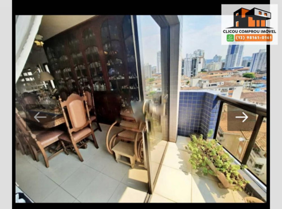 Imagem Cobertura com 3 Quartos à Venda, 336 m² Imagem Cobertura com 3 Quartos à Venda, 336 m²