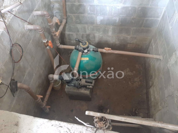 Imagem Chácara com 4 Quartos à Venda, 300 m² em Centro - Paraibuna