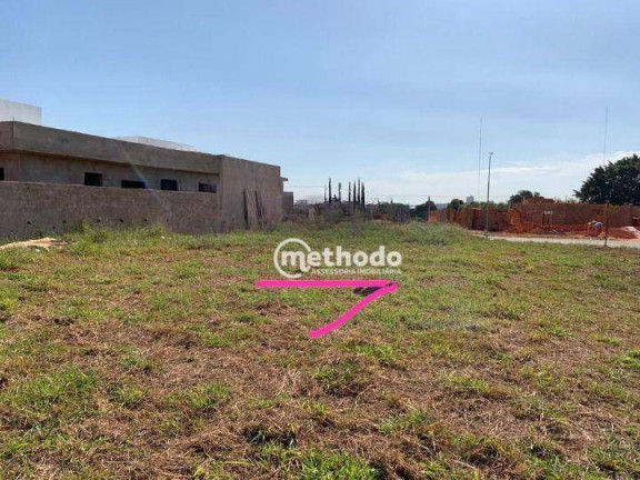 Imagem Terreno à Venda, 300 m² em Parque Brasil 500 - Paulínia Imagem Terreno à Venda, 300 m² em Parque Brasil 500 - Paulínia