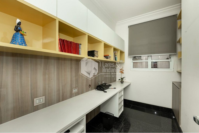 Imagem Apartamento com 3 Quartos à Venda, 391 m² em República - São Paulo