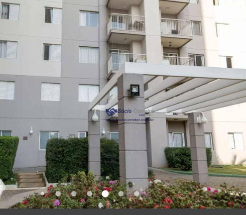 Imagem Apartamento com 3 Quartos à Venda, 70 m² em Vila Endres - Guarulhos
