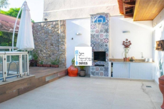 Imagem Cobertura com 4 Quartos à Venda, 320 m² em Barra Da Tijuca - Rio De Janeiro Imagem Cobertura com 4 Quartos à Venda, 320 m² em Barra Da Tijuca - Rio De Janeiro