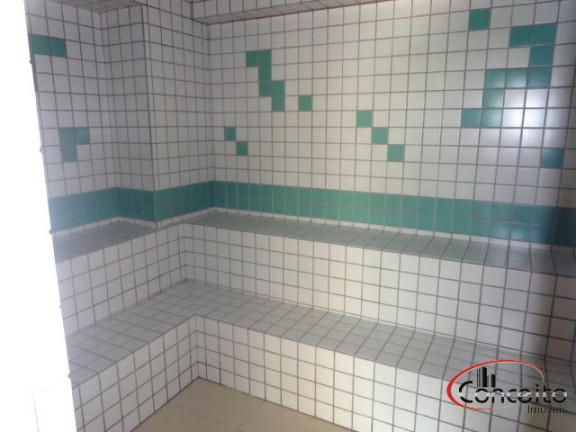 Imagem Apartamento com 3 Quartos à Venda, em Itaguá - Ubatuba Imagem Apartamento com 3 Quartos à Venda, em Itaguá - Ubatuba