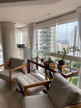 Imagem Apartamento com 4 Quartos à Venda,  em Santana - São Paulo