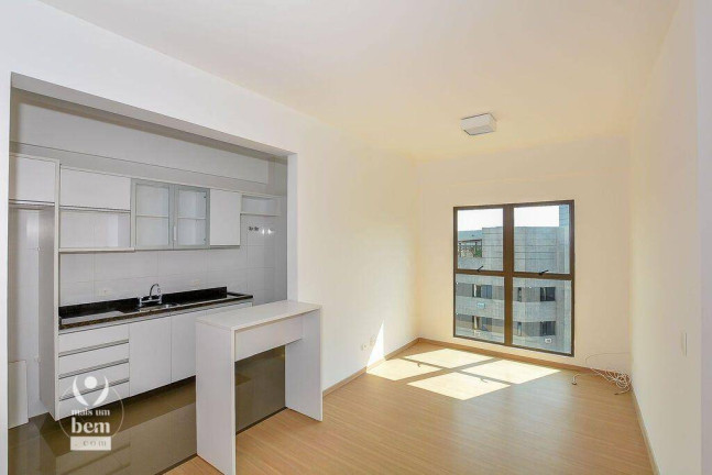 Imagem Apartamento com 2 Quartos à Venda, 94 m² em Bigorrilho - Curitiba