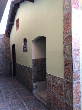 Imagem Casa com 2 Quartos à Venda, 206 m² em Residencial Pacaembu - Itupeva Imagem Casa com 2 Quartos à Venda, 206 m² em Residencial Pacaembu - Itupeva