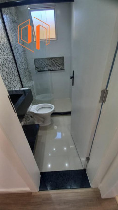 Imagem Apartamento com 2 Quartos à Venda, 45 m² em Colonia Rio Grande - São José Dos Pinhais