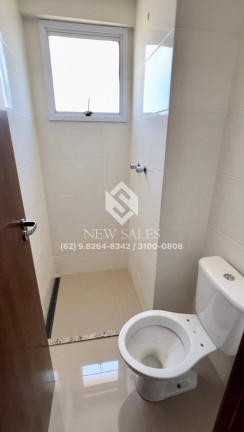Imagem Apartamento com 3 Quartos à Venda, 88 m² em Residencial Eldorado - Goiânia Imagem Apartamento com 3 Quartos à Venda, 88 m² em Residencial Eldorado - Goiânia