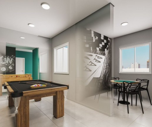 Imagem Apartamento com 2 Quartos à Venda, 32 m² em Jardim Da Pedreira - São Paulo Imagem Apartamento com 2 Quartos à Venda, 32 m² em Jardim Da Pedreira - São Paulo