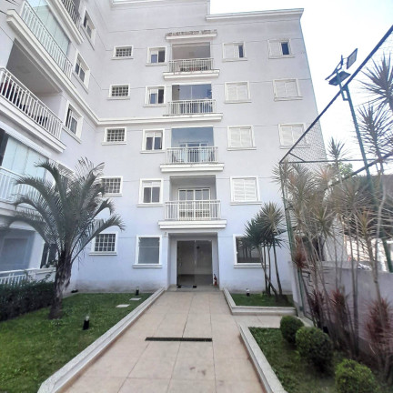 Apartamento com 2 Quartos à Venda,  em Vila Macedópolis - São Paulo