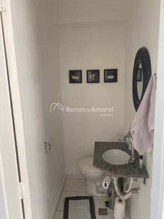 Imagem Casa de Condomínio com 3 Quartos à Venda, 162 m² em Parque Rural Fazenda Santa Cân - Campinas Imagem Casa de Condomínio com 3 Quartos à Venda, 162 m² em Parque Rural Fazenda Santa Cân - Campinas