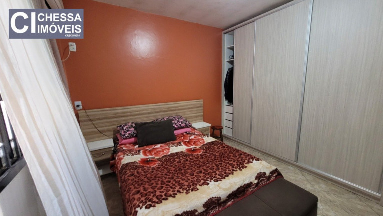 Imagem Casa com 2 Quartos à Venda, 300 m² em São Vicente - Itajaí