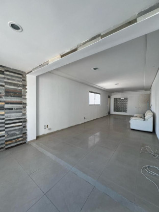 Imagem Apartamento com 3 Quartos à Venda, 120 m² em Boa Viagem - Recife