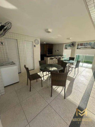 Imagem Apartamento com 2 Quartos à Venda, 86 m² em Mucuripe - Fortaleza
