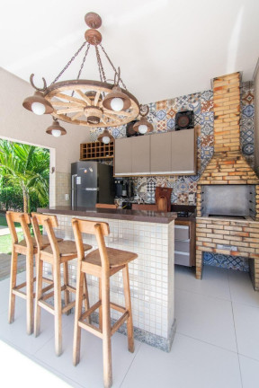 Imagem Casa com 8 Quartos à Venda, 467 m² em Itacimirim (monte Gordo) - Camaçari Imagem Casa com 8 Quartos à Venda, 467 m² em Itacimirim (monte Gordo) - Camaçari