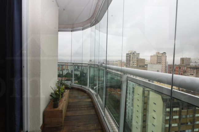 Imagem Apartamento com 4 Quartos à Venda, 300 m² em Perdizes - São Paulo