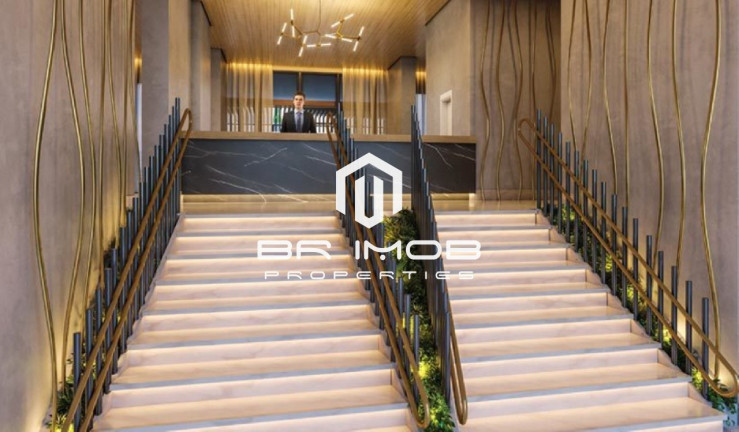 Imagem Imóvel com 3 Quartos à Venda, 81 m² em Brooklin - São Paulo Imagem Imóvel com 3 Quartos à Venda, 81 m² em Brooklin - São Paulo