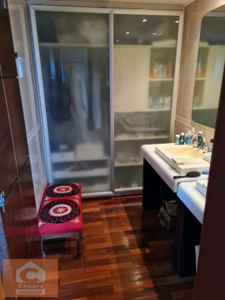 Imagem Apartamento com 4 Quartos à Venda, 143 m² em Vila Nova Conceição - São Paulo Imagem Apartamento com 4 Quartos à Venda, 143 m² em Vila Nova Conceição - São Paulo