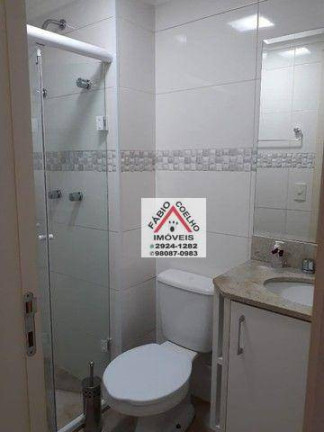 Imagem Apartamento com 3 Quartos à Venda, 100 m² em Alto Da Boa Vista - São Paulo