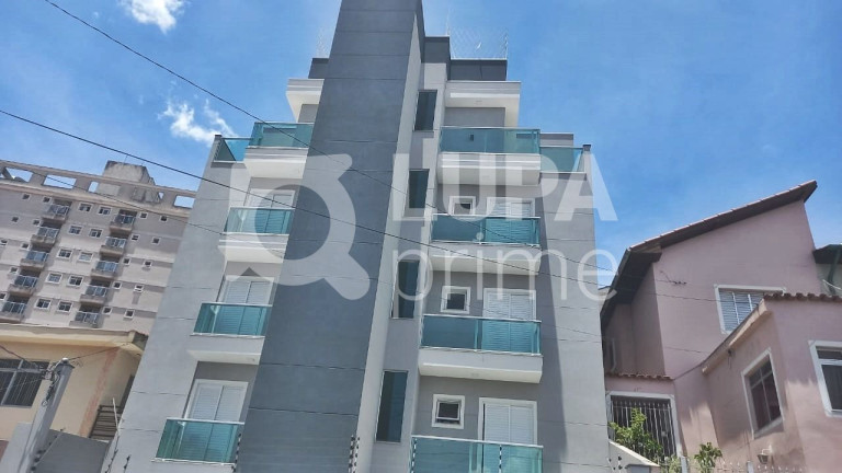 Imagem Apartamento com 2 Quartos à Venda, 44 m² em Jardim São Paulo - São Paulo