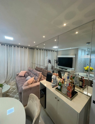Imagem Apartamento com 2 Quartos à Venda, 62 m² em De Lourdes - Fortaleza