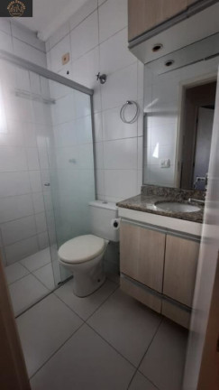 Imagem Cobertura com 2 Quartos à Venda, 98 m² em Vila Junqueira - Santo André
