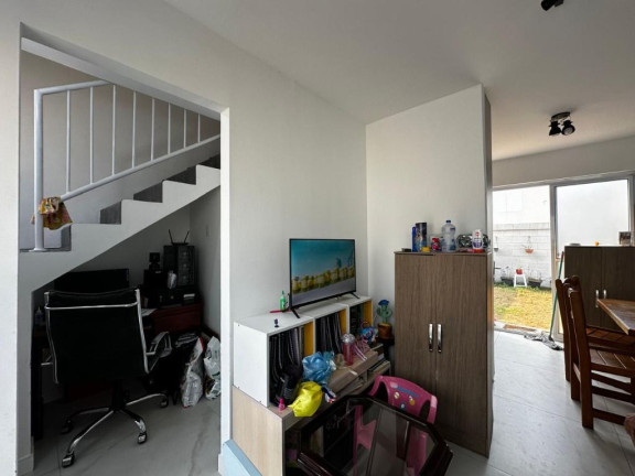 Imagem Sobrado com 2 Quartos à Venda, 57 m² em Vila Colorado - Suzano Imagem Sobrado com 2 Quartos à Venda, 57 m² em Vila Colorado - Suzano