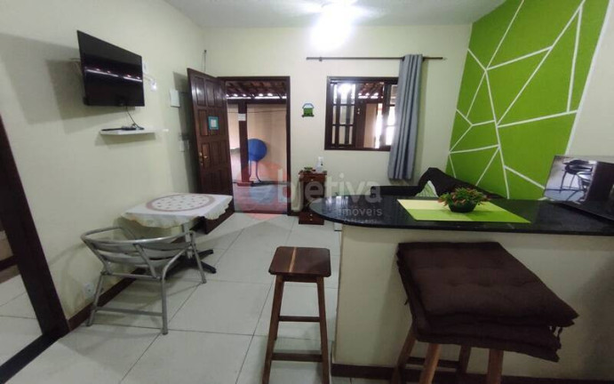 Imagem Casa com 3 Quartos para Alugar, 125 m² em Jardim Caiçara - Cabo Frio Imagem Casa com 3 Quartos para Alugar, 125 m² em Jardim Caiçara - Cabo Frio