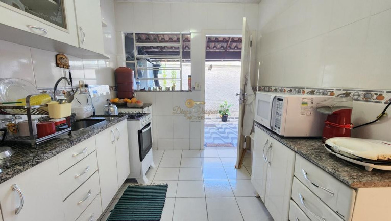 Imagem Casa com 2 Quartos à Venda, 67 m² em Bom Retiro - Teresópolis Imagem Casa com 2 Quartos à Venda, 67 m² em Bom Retiro - Teresópolis