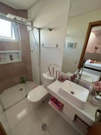 Imagem Apartamento com 5 Quartos à Venda, 308 m² em Vila Guilhermina - Praia Grande