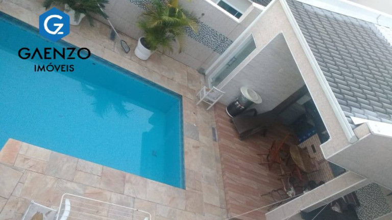 Imagem Casa de Condomínio com 4 Quartos à Venda, 300 m² em Alphaville - Santana De Parnaíba Imagem Casa de Condomínio com 4 Quartos à Venda, 300 m² em Alphaville - Santana De Parnaíba