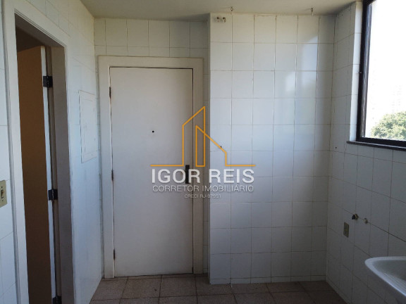 Imagem Apartamento com 4 Quartos à Venda, 186 m² em Parque Tamandaré - Campos Dos Goytacazes