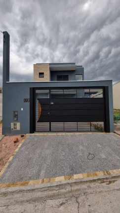 Imagem Casa com 3 Quartos à Venda, 150 m² em Laranjeiras - Caieiras Imagem Casa com 3 Quartos à Venda, 150 m² em Laranjeiras - Caieiras