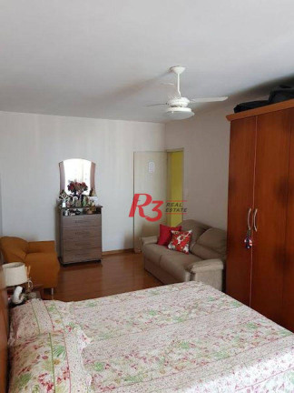 Imagem Cobertura com 3 Quartos à Venda, 296 m² em Vila Belmiro - Santos