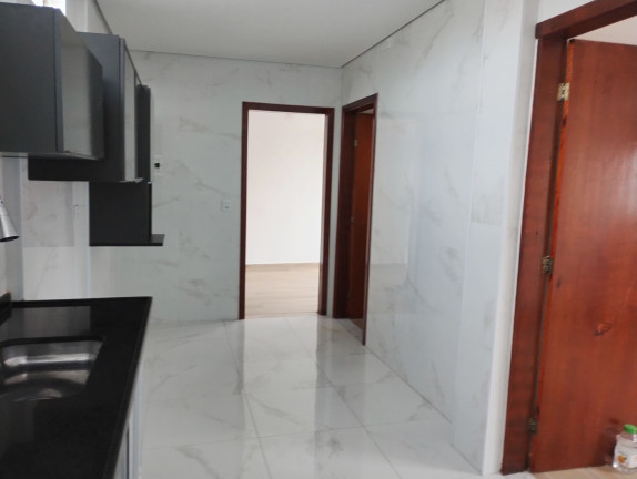 Imagem Apartamento com 2 Quartos à Venda, 54 m² em Santa Efigênia - São Paulo