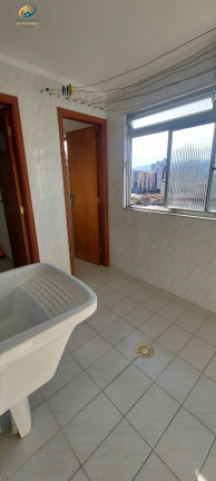 Imagem Apartamento com 3 Quartos à Venda, 136 m² em Ocian - Praia Grande