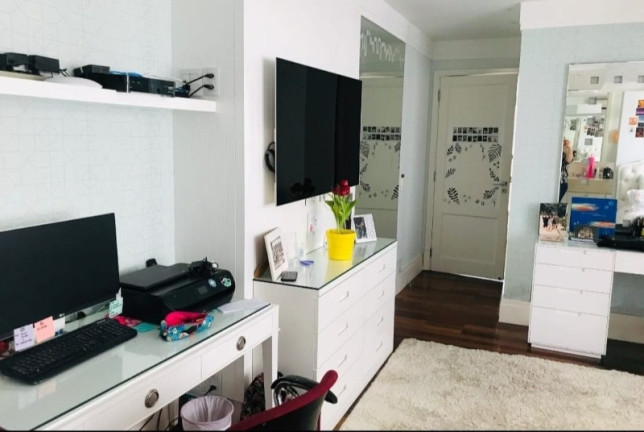 Imagem Imóvel com 3 Quartos à Venda, 272 m² em Moema - São Paulo Imagem Imóvel com 3 Quartos à Venda, 272 m² em Moema - São Paulo