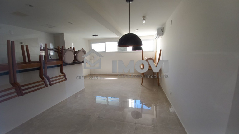 Imagem Apartamento com 2 Quartos à Venda, 150 m² em Praia De Itaparica - Vila Velha
