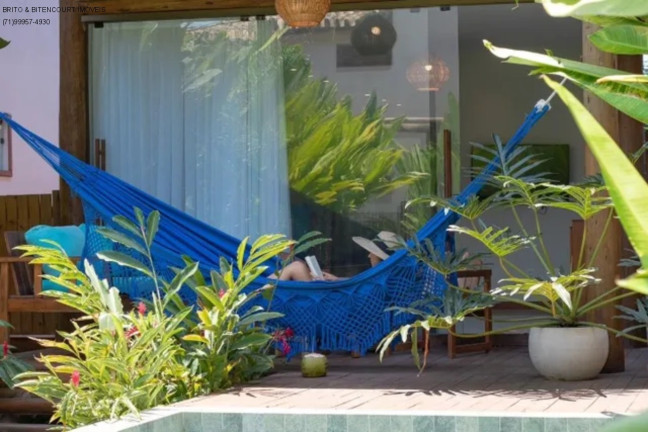 Imagem Casa com 4 Quartos à Venda, 180 m² em Centro - Maraú