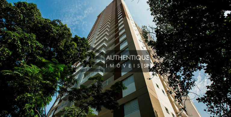 Imagem Apartamento com 3 Quartos à Venda, 77 m² em Butantã - São Paulo