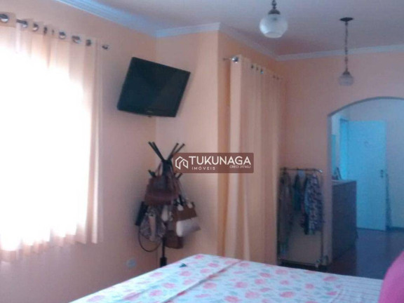 Imagem Sobrado com 4 Quartos para Alugar, 224 m² em Vila Galvão - Guarulhos Imagem Sobrado com 4 Quartos para Alugar, 224 m² em Vila Galvão - Guarulhos