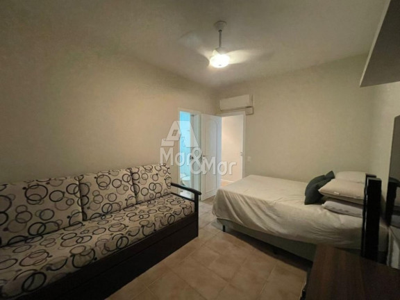 Imagem Apartamento com 4 Quartos à Venda, 251 m² em Jardim Astúrias - Guarujá