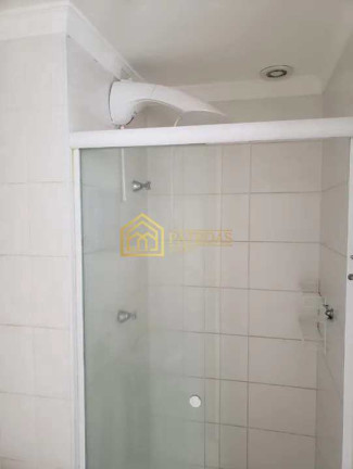 Imagem Apartamento com 3 Quartos à Venda, 58 m² em Vila Homero Thon - Santo André Imagem Apartamento com 3 Quartos à Venda, 58 m² em Vila Homero Thon - Santo André