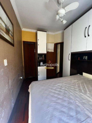 Imagem Sobrado com 3 Quartos à Venda, 90 m² em Jardim Stella - Santo André Imagem Sobrado com 3 Quartos à Venda, 90 m² em Jardim Stella - Santo André