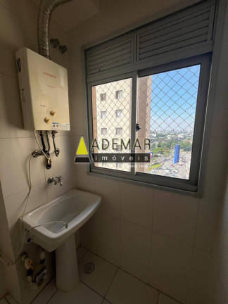 Imagem Apartamento à Venda, em Canhema - Diadema Imagem Apartamento à Venda, em Canhema - Diadema