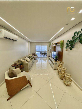 Imagem Apartamento com 3 Quartos à Venda, 162 m² em Canto Do Forte - Praia Grande Imagem Apartamento com 3 Quartos à Venda, 162 m² em Canto Do Forte - Praia Grande