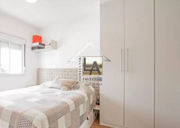Imagem Apartamento com 2 Quartos à Venda, 72 m² em Campo Belo - São Paulo Imagem Apartamento com 2 Quartos à Venda, 72 m² em Campo Belo - São Paulo