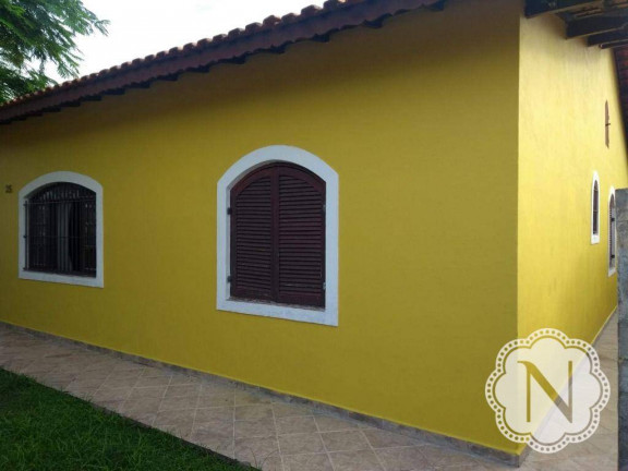 Imagem Casa com 4 Quartos à Venda, 157 m² em Jardim Magalhães - Itanhaém Imagem Casa com 4 Quartos à Venda, 157 m² em Jardim Magalhães - Itanhaém